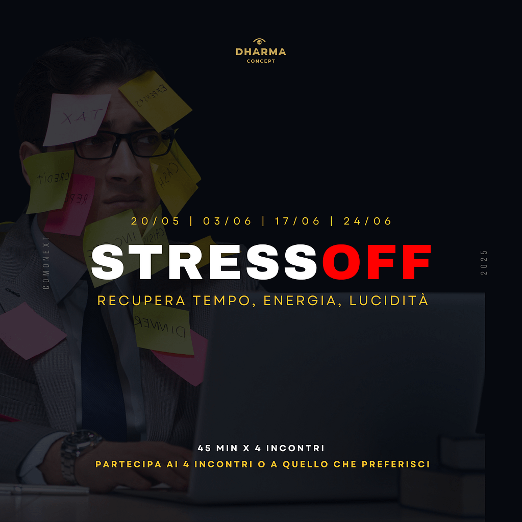 StressOFF