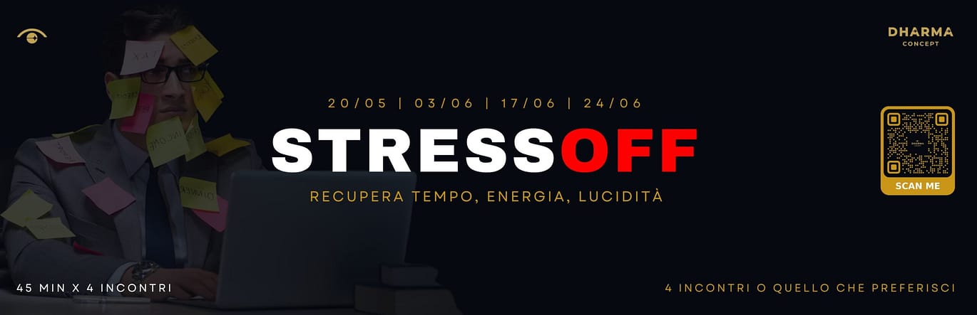 StressOFF