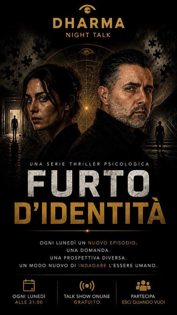 furto d'identità 9-16